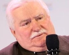 Lech Wałęsa/YouTube @TVP VOD
