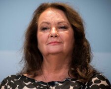 Anna Dymna przekazała smutne informacje, screen Google