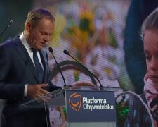 Donald Tusk / YouTube:  Donald Tusk - kanał oficjalny
