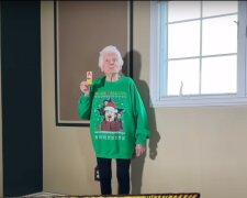 źródło: YouTube/Ross Smith