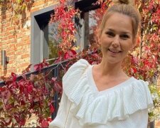 Paulina Sykut - Jeżyna/ Instagram: paulinasykutjezyna