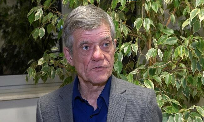 Henryk Gołębiewski, screen Youtube @ChrzanowskaTelewizjaLokalna