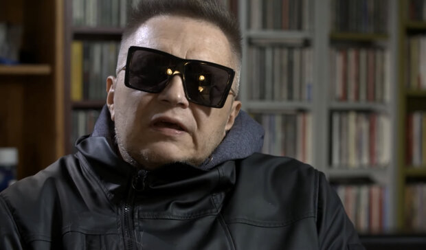 Muniek Staszczyk. Źródło: youtube.com