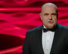 Cezary Żak / YouTube:  Polsat