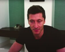 Robert Lewandowski / YouTube:    FC Bayern München