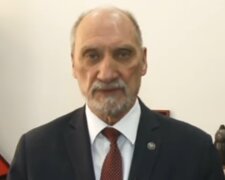Antonii Macierewicz/ YouTube @Radio Maryja