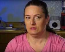 46-kobieta nie wiedziała, że jest w ciąży / YouTube: Inside Edition