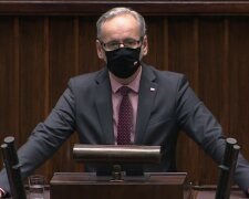 Adam Niedzielski/screen YouTube @janusz Jaskółka