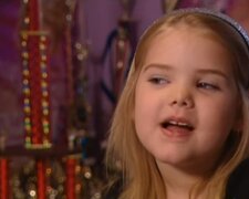 Eden Woods, screen YT