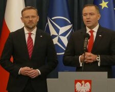 Karol Nawrocki, screen Youtube  @onet