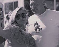 Jacek i Dagmara z Królowych Życia, screen Youtube @plotkanews1707