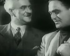 Adolf Dymsza / screen yt