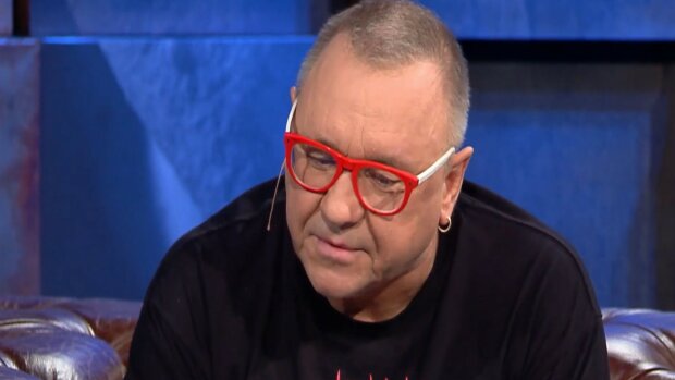 Jerzy Owsiak, screen Youtube @tvnpl