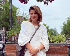 Agnieszka Sienkiewicz/ instagram: agnieszka_sienkiewicz_official