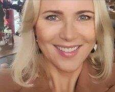 Anna Samusionek / instagram: anna_samusionek