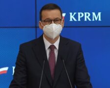 Mateusz Morawiecki/ YouTube @KPRM