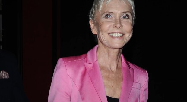 Ewa Błaszczyk/ YouTube @Plejada