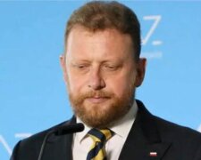 Łukasz Szumowski / screen YouTube