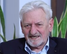 Prof. Andrzej Horban/YouTube @Narodowy Instytut Zdrowia Publicznego