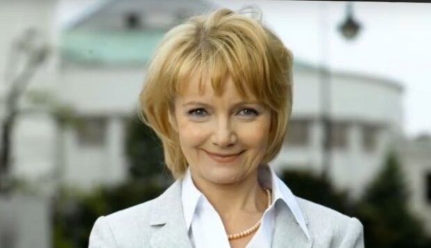 Jolanta Szczypińska/YouTube @Gwiazda Polska