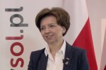 Marlena Maląg/ YouTube @Tysol pl