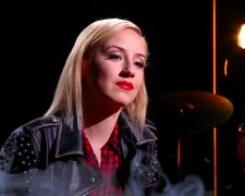 Sandra Hajduk - Popińska / YouTube:  Wirtualna Polska