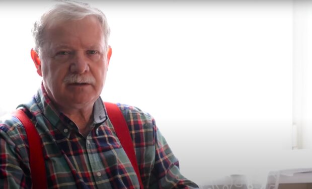 Grzegorz Wasowski / YouTube:  Świerszczykowy kanał filmowy