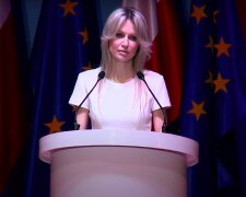 Magdalena Ogórek / YouTube:  Magdalena Ogórek