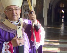 Leszek Głódź/ screen yt