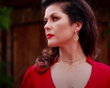 Kasia Cichopek / YouTube:  ya cichopek