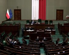 Sejm / screen youtube