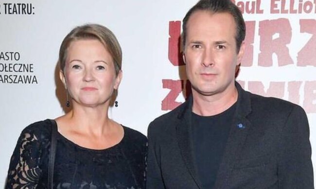 Paweł Małaszyński / instagram: pawelmalaszynski