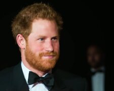 Książę Harry/YouTube @National Geographic Polska