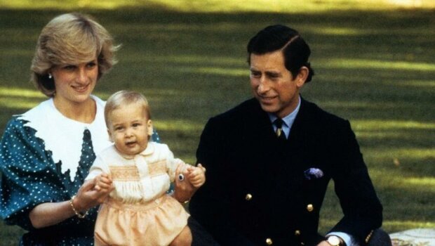 Dlaczego księżna Diana zwolniła nianię Williama i Harry'ego, screen Google