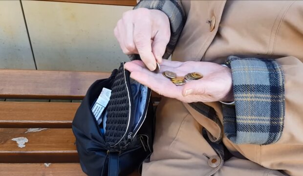 Seniorzy pieniądze/ YouTube @Eska Info