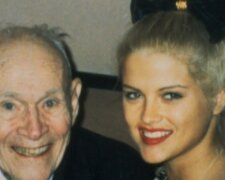 Anna Nicole Smith, screen YT