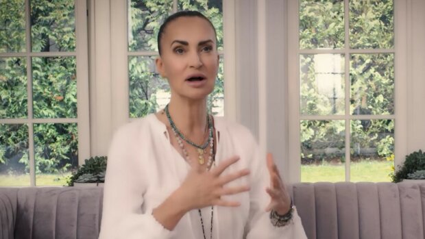 Agnieszka Maciąg, screen Youtube @naturalnieozdrowiu1491