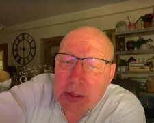 Krzysztof Jackowski / YouTube: JASNOWIDZ Krzysztof Jackowski Official