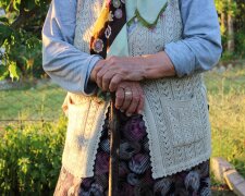 Wnuk chciał wyrzucić mnie z mieszkania, więc szybko podjęłam decyzję. Jego odpowiedź zabolała bardziej, niż przypuszczałam