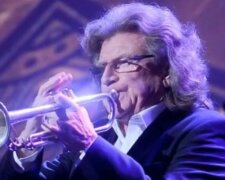 Zbigniew Wodecki  / screen YouTube