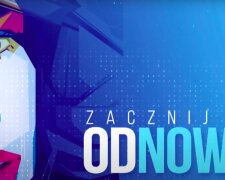 Nowy program wywołał zamieszanie! / YouTube:  TVP VOD