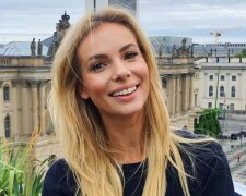 Izabela Janachowska/screen Instagram @izabelajanachowska