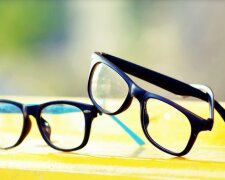 Okulary/screen Needpix