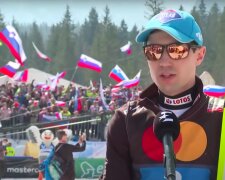 Kamil Stoch / YouTube: Eurosport Polska