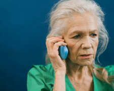 starsza Pani @pexels