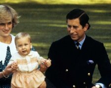 Dlaczego księżna Diana zwolniła nianię Williama i Harry'ego, screen Google
