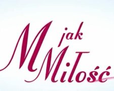M jak Miłość TVP / screen YouTube