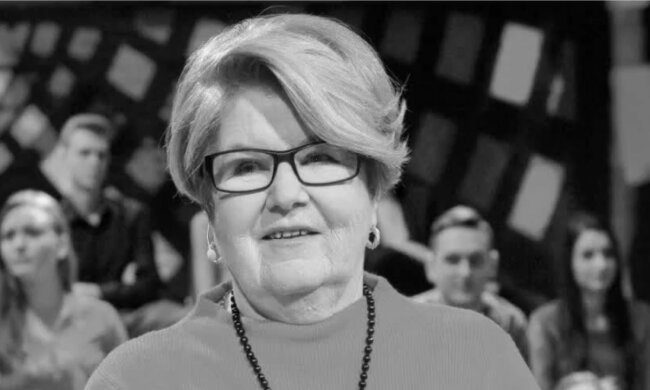 Wiesława Judek, screen Youtube @SerialeTureckiePoPolsku