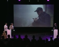 Gala Węże / screen yt