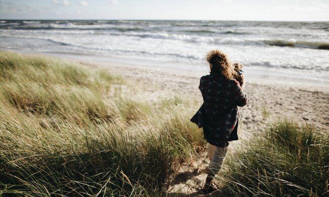 Z życia wzięte. Przez całe wakacje byłam służącą dla rodziny. Mąż odpoczywał na plaży, jakby nic go nie obchodziło